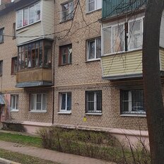 Квартира 31,4 м², 1-комнатная - изображение 2