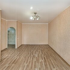 Квартира 45,5 м², 2-комнатная - изображение 2