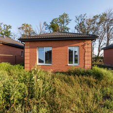 дом + 2,5 сотки, участок - изображение 4