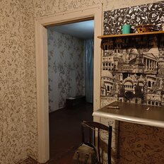 Квартира 22 м², 1-комнатная - изображение 4