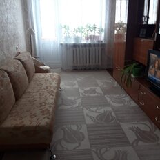 Квартира 45,8 м², 2-комнатная - изображение 3