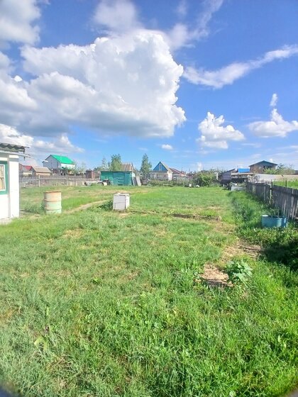 41,1 м², 1-комнатная квартира 3 901 650 ₽ - изображение 31
