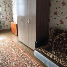 Квартира 36 м², 1-комнатная - изображение 4