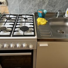 Квартира 31 м², 1-комнатная - изображение 4