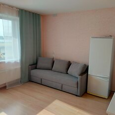 Квартира 26,1 м², студия - изображение 2