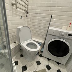 Квартира 28 м², студия - изображение 1