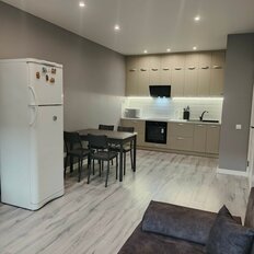 Квартира 42,5 м², 1-комнатная - изображение 5