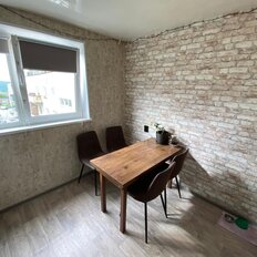 Квартира 32,3 м², 1-комнатная - изображение 5