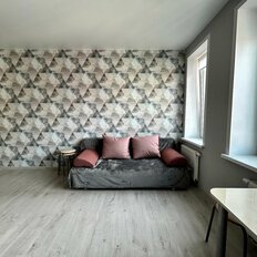 Квартира 55 м², 2-комнатная - изображение 3