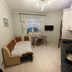 Квартира 51 м², 1-комнатная - изображение 5