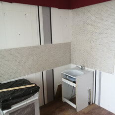 Квартира 40 м², 1-комнатная - изображение 3