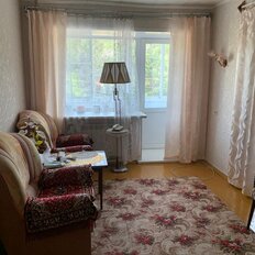 Квартира 43,6 м², 3-комнатная - изображение 2