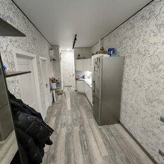 Квартира 67 м², 3-комнатная - изображение 4