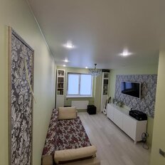 Квартира 40 м², 1-комнатная - изображение 5