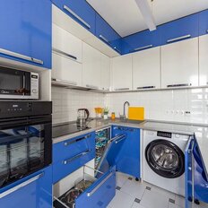 Квартира 42 м², 1-комнатная - изображение 1