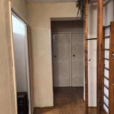 Квартира 51 м², 2-комнатная - изображение 3