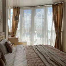 Квартира 97 м², 2-комнатная - изображение 2
