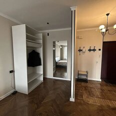 Квартира 38 м², 1-комнатная - изображение 5
