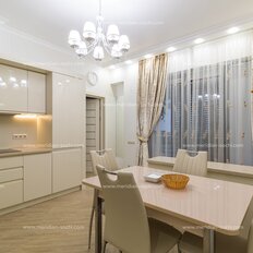 Квартира 80 м², 2-комнатные - изображение 3