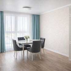 Квартира 65 м², 3-комнатная - изображение 4