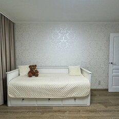 Квартира 38 м², 1-комнатная - изображение 5