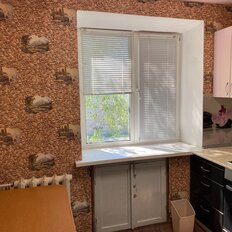 Квартира 44,6 м², 2-комнатная - изображение 3