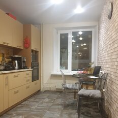 Квартира 38,9 м², 1-комнатная - изображение 4