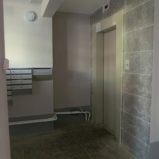 Квартира 40 м², 1-комнатная - изображение 1