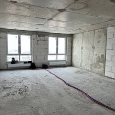 Квартира 47,8 м², 2-комнатная - изображение 1