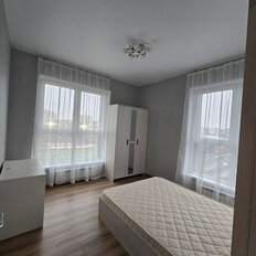 Квартира 55 м², 2-комнатная - изображение 2