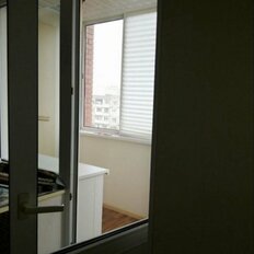 Квартира 36 м², 1-комнатная - изображение 1