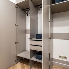 Квартира 38,6 м², 1-комнатная - изображение 4