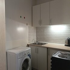 Квартира 24 м², студия - изображение 5