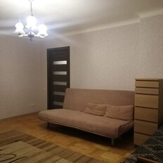 Квартира 33 м², 1-комнатная - изображение 1