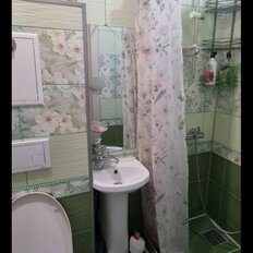 Квартира 30,5 м², 1-комнатная - изображение 5