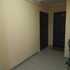 Квартира 40 м², 1-комнатная - изображение 5