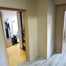 Квартира 37,8 м², 1-комнатная - изображение 4