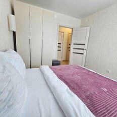 Квартира 64 м², 3-комнатная - изображение 5