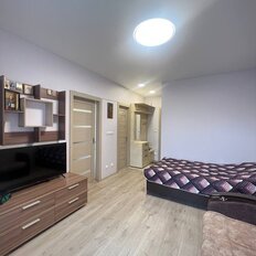 Квартира 35,3 м², 1-комнатная - изображение 1