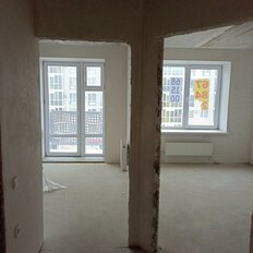 Квартира 30,1 м², 1-комнатная - изображение 5