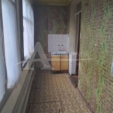 Квартира 43 м², 2-комнатная - изображение 4