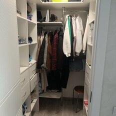 Квартира 40 м², 1-комнатная - изображение 1