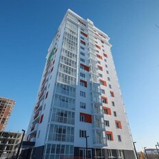 Квартира 62 м², 2-комнатная - изображение 3