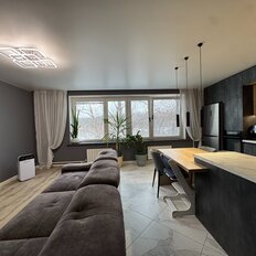 Квартира 65 м², 3-комнатная - изображение 4