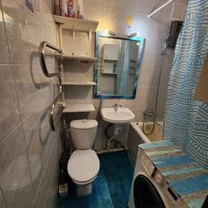 Квартира 40 м², 2-комнатная - изображение 4