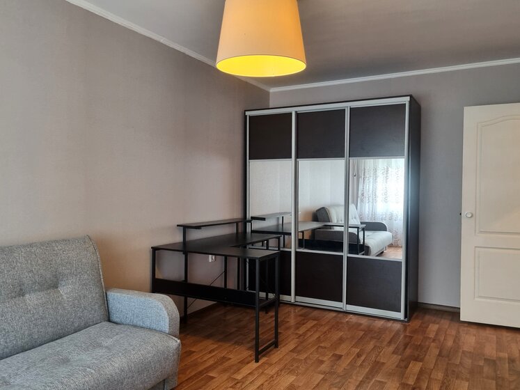 53 м², 2-комнатная квартира 90 000 ₽ в месяц - изображение 8