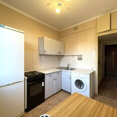 Квартира 45,8 м², 2-комнатная - изображение 5