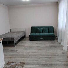 Квартира 30,5 м², студия - изображение 4