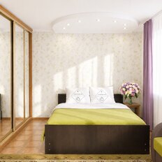 Квартира 40 м², 1-комнатная - изображение 2