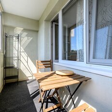 Квартира 67,4 м², 3-комнатная - изображение 1